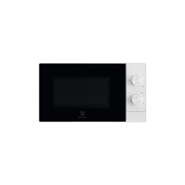 Mikroovn med kombifunktion Electrolux 947607500 Hvid