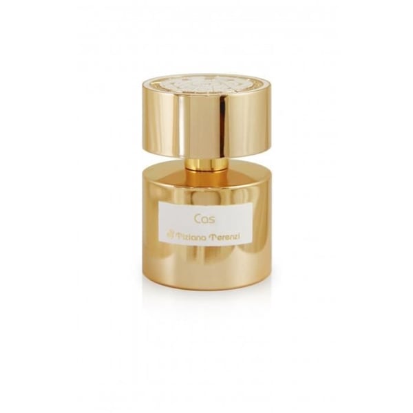 Eau de Parfum för män och kvinnor – Cas (parfymextrakt) – 100 ml – Tiziana Terenzi