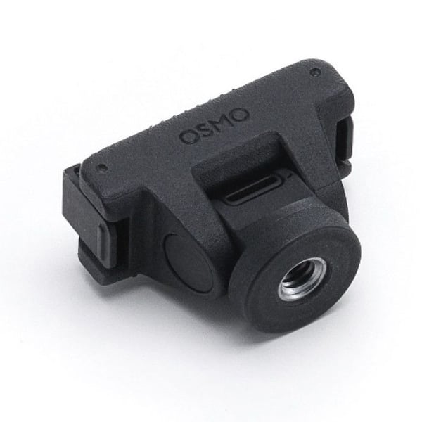 DJI Justerbar snabbfästeadapter för Osmo-serien