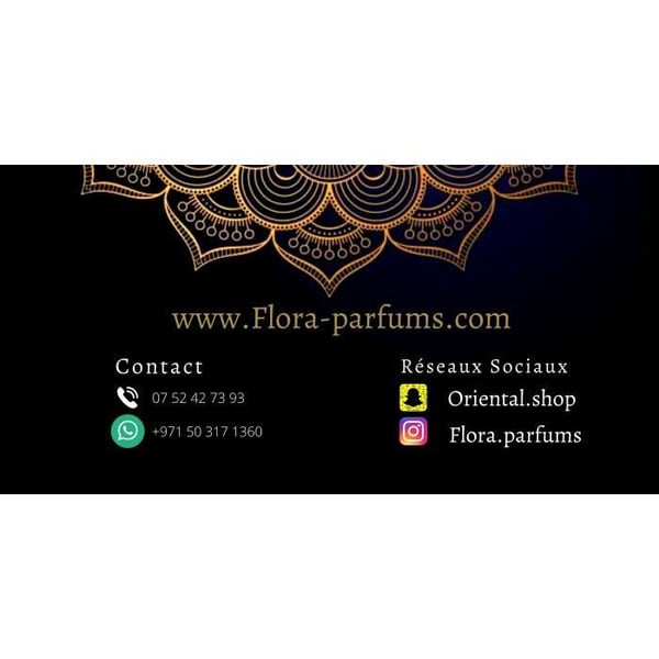 Eau de Parfum för män och kvinnor – Cas (parfymextrakt) – 100 ml – Tiziana Terenzi