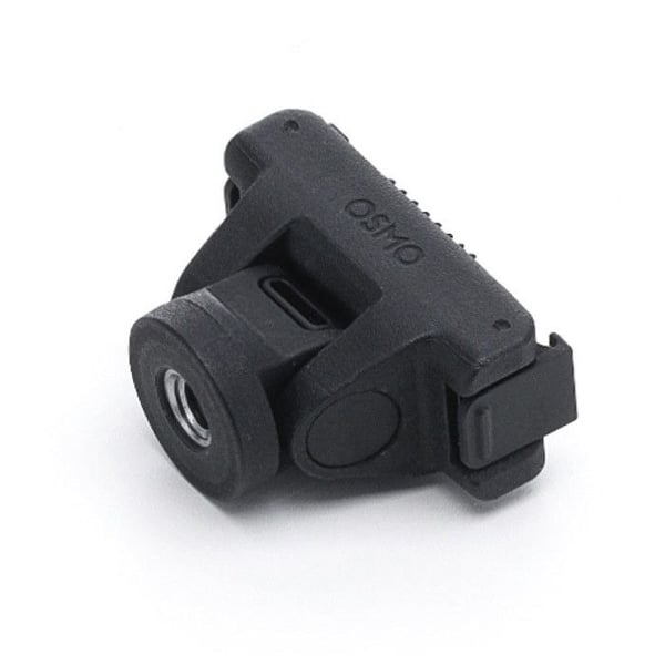 DJI Justerbar snabbfästeadapter för Osmo-serien