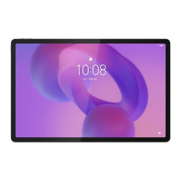 Pekskärm - LENOVO - Idea Tab Pro - 12,7" - 8 GB RAM - 128 GB lagring - Sjögrön - 3K-skärm - 144 Hz