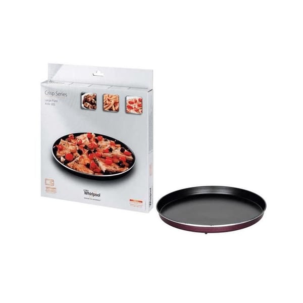 Plat Crisp Ø 32cm För M.o Whirlpool Jet