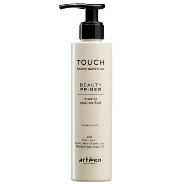 Coffret Produkter för Hår - ARTEGO - Artego - Revitaliserande Grädde Touch Restorative Equalizer Fluid 200 ml
