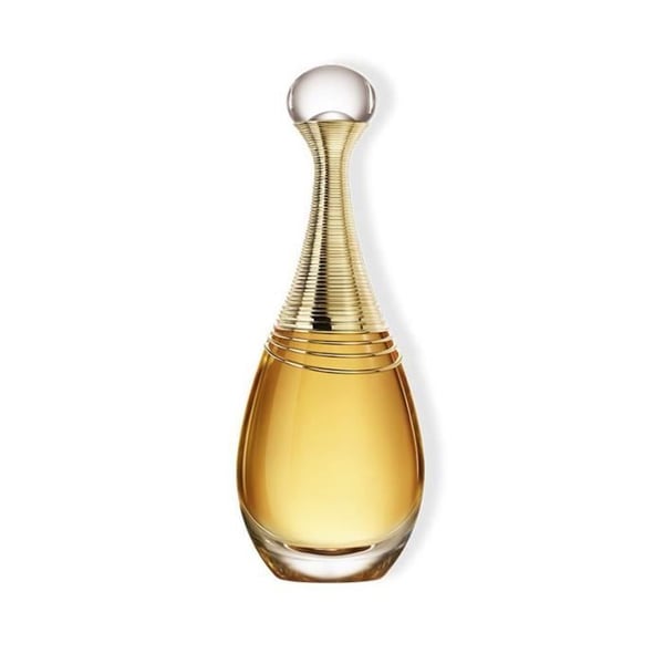 Christian Dior Joy By Dior Intense, en explosion av rena blommor. Joy By Dior Intense är parfymen från den blomstrande doftfamiljen l.