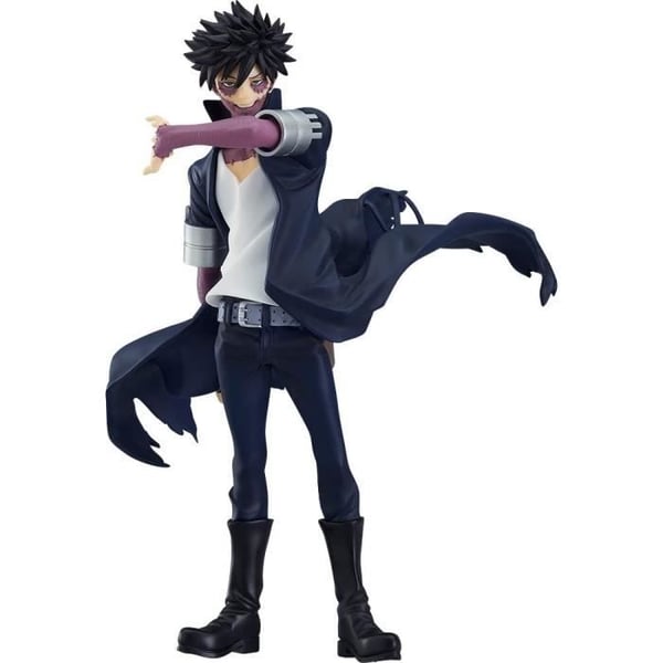 Figur - GOOD SMILE COMPANY - Dabi - Höjd 18 cm - Flerfärgad - Samlarfigur