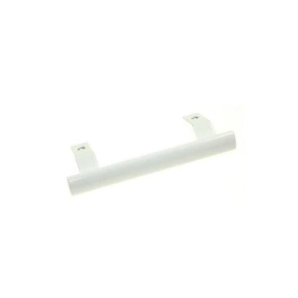 Liebherr Kylskåpsdörrhandtag - Vit - 215mm - Apparattillbehör