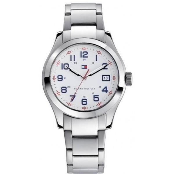 Herrur - HUNTER - CAJ ACER ESF BCA BRAZAL 1790840 - Kvarts - Analog - Rostfritt stål