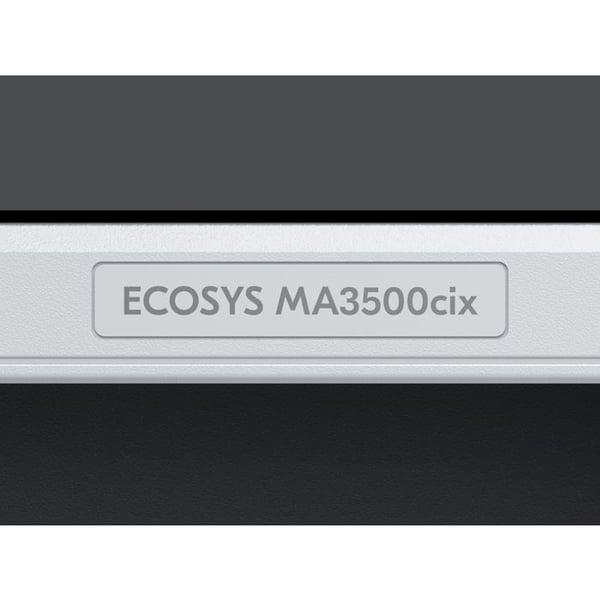 Kyocera ECOSYS MA3500cix
