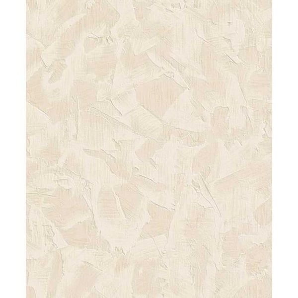 Rasch Selection 483512 Non-woven tapet enfärgad 0.53 m x 10.05 m Orange