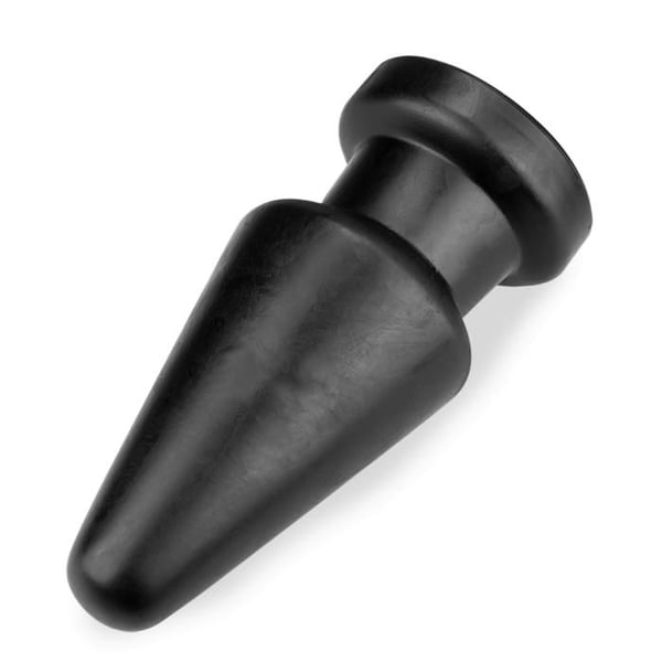 Plug anal Pic Géant - Svart