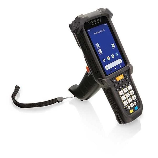 DATALOGIC SKORPIO X5 HÅNDCOMPUTER 10,9 CM (4,3'')