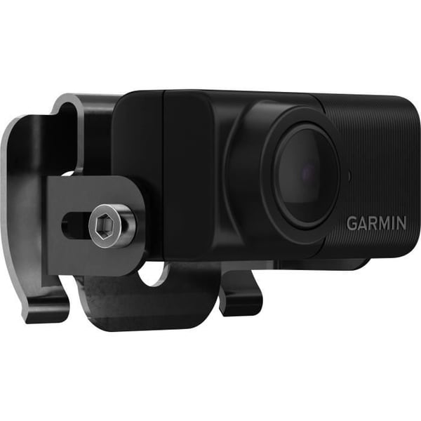 BC50 trådlös säkerhetskopieringskamera - GARMIN - Night Vision - Registreringsskylthållare & monteringsfäste