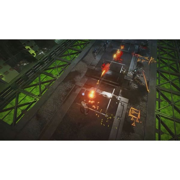 Memory Lost Shift Edition- spel- PS5