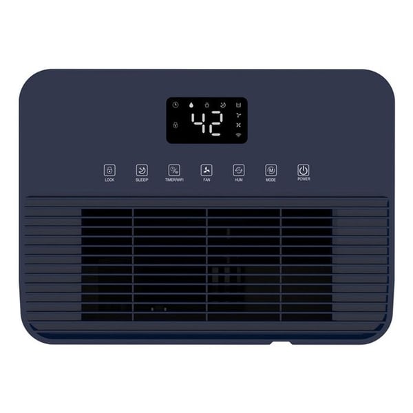 Argoclima DRYPURYEVOWF31 Avfuktare 30L/24h Wi-Fi 5,3L 45dB för 40m² Vit