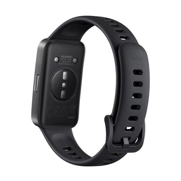 Smartarmbånd - HUAWEI - BAND 10 - Sort