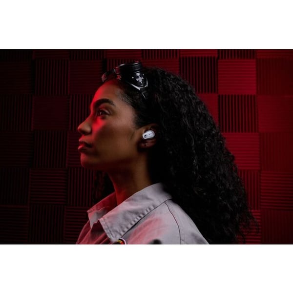 Skullcandy METHOD 360 ANC HVID HØRETELEFONER MED LYD FRA BOSE