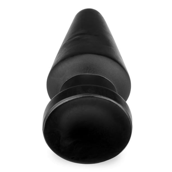 Plug anal Pic Géant - Svart