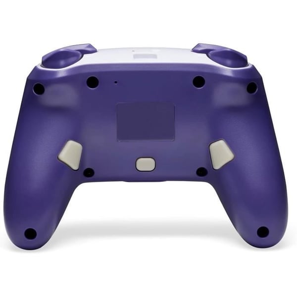Trådløs controller - POWER A - Nintendo Switch - Pikachu Blossom