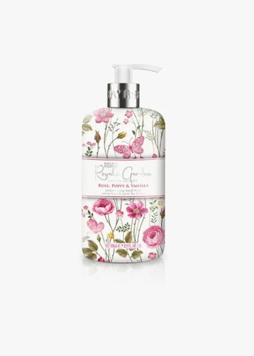 Savon Liquide - BAILYS&OCHARDING - Royale Garden - 500mL - Begränsad Upplaga - Blomdoft