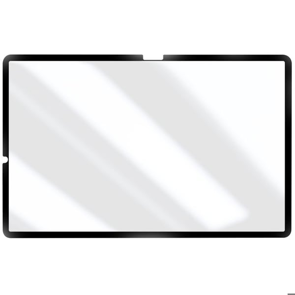 Skyddfilm - Dux Ducis - Samsung Tab S9 FE Plus - Återanvändbar - Repellerande - Matt