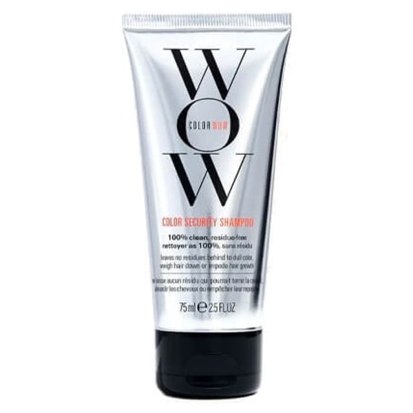 Color Wow Schampoing Färgsäkerhet Color Wow 75ml