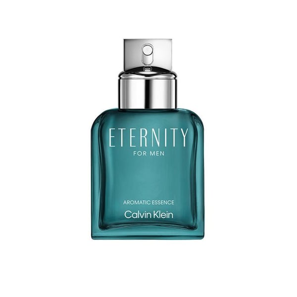 ÉTERNITÉ FÖR MÄN AROMATISK ESSENS edp vapo 50 ml