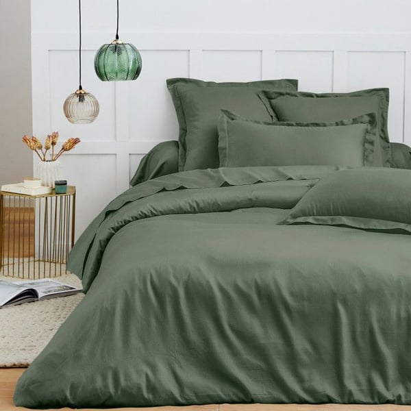 Påslakan 240 x 220 cm "Premium" för dubbelsäng - Premium Rosemary