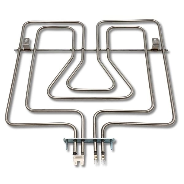 Överlägsen resistans 800W + 1650W Ugn, spis 3570411037 FAURE, ARTHUR MARTIN ELECTROLUX, ZANKER, ZANUSSI, ELECTROLUX, AEG, RE Överlägsen resistans 800W + 1650W Ugn, spis 3570411037 FAURE, ARTHUR MARTIN ELECTROLUX, ZANKER, ZANUSSI, ELECTROLUX, AEG, RE