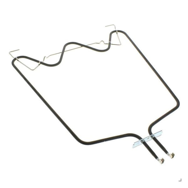 BOTTENMOTSTÅND 1150 W FÖR WHIRLPOOL KAMIN 481010551720