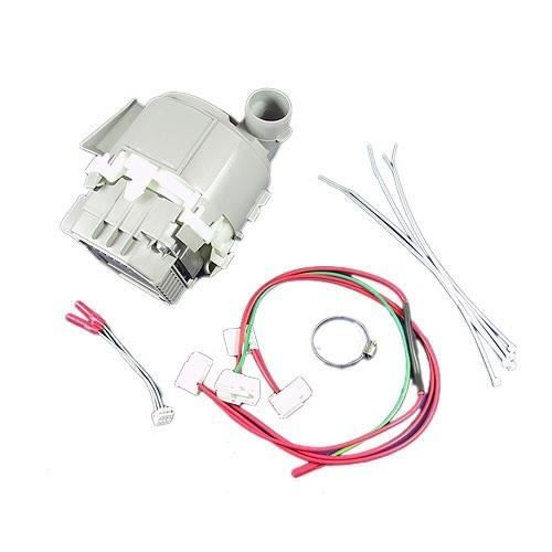 Värmepump - BOSCH - 00654575 - Designad för diskmaskin