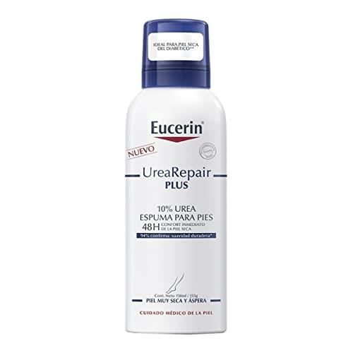 EUCERIN UREA REPAIR PLUS 10% UREA Fotskum 150 ML
