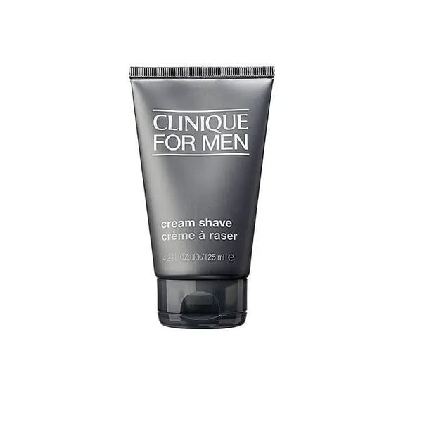 CLINIQUE TIL MÆND BARBERCREME 125ML