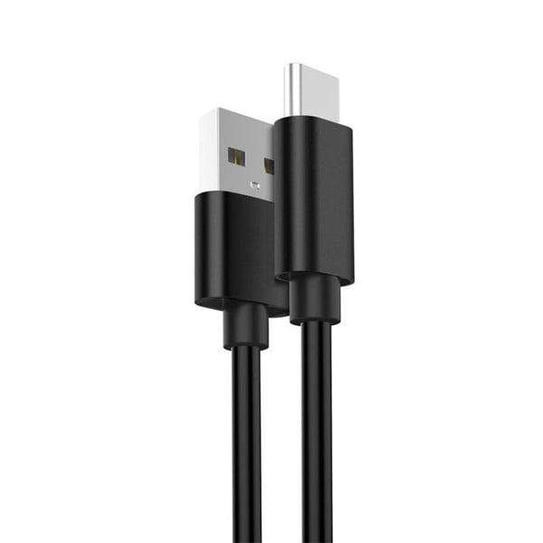 USB Typ-C-kabel - Ewent - EC1033 - 1M - USB 2.0 - Typ-A-kontakt