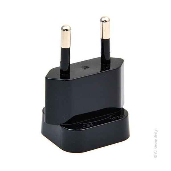 Kabelklipp - ACER - 27.K2102.004 - Svart - Designad för Acer - Typ: Kabel
