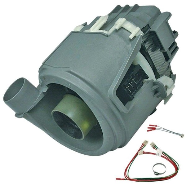 Värmepump - BOSCH - 00654575 - Designad för diskmaskin