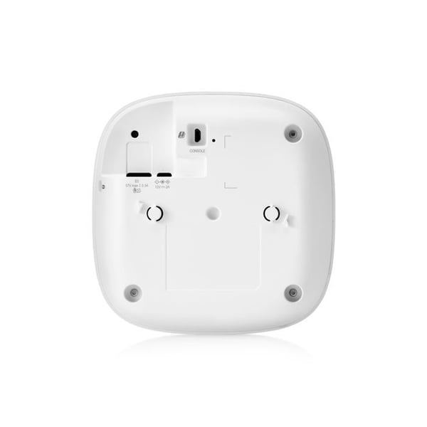 Adgangspunkt - HPE - AP32 - Wi-Fi 6E - Tri-Band - Dual Radio 2x2