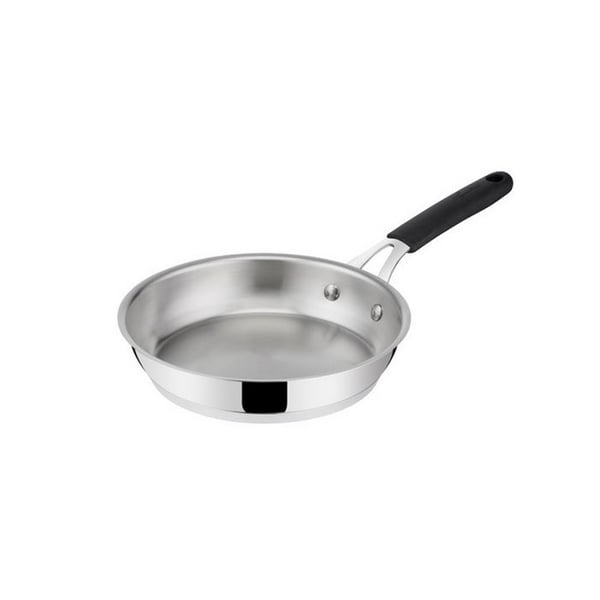 Lagostina Pande i rustfrit stål 28cm - 012896040128