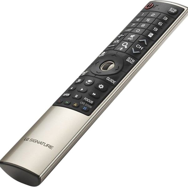 Fjärrkontroll ANMR700 ANMR400 TV AKB74935301, AKB75455601 LG
