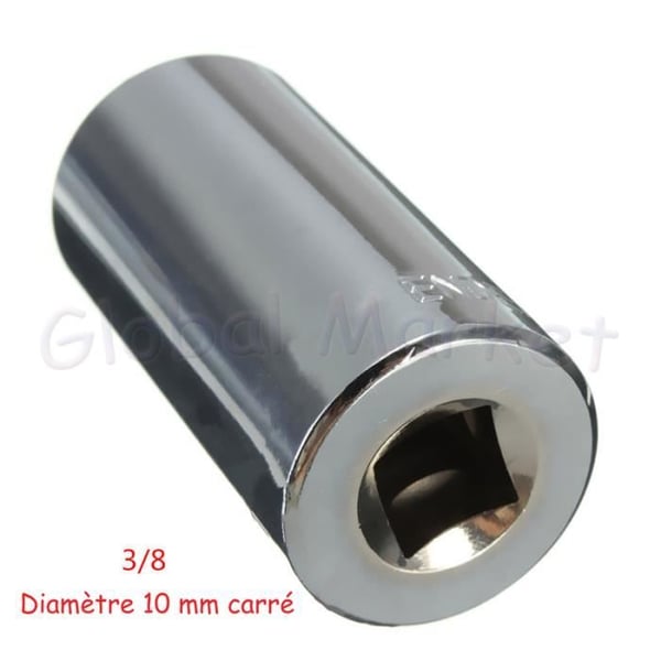 Gator Socket Grip ETC-120A Universal Socket Adapter 1302