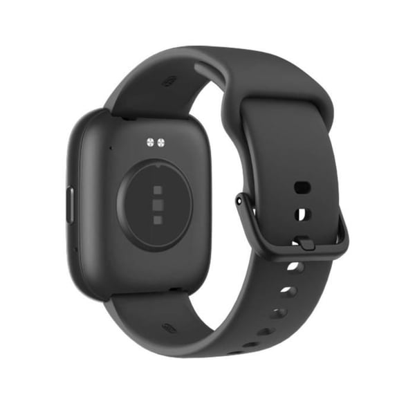 Montre connectée MaxCom Ecowatch 6 Nero