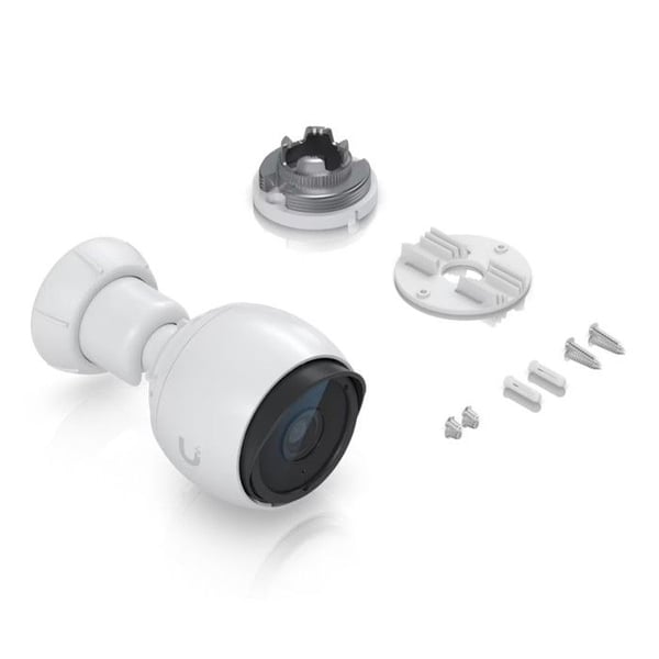 Övervakningskamera - UniFi - G4-Bullet - 4 MP - Väderbeständig - Gigabit Ethernet
