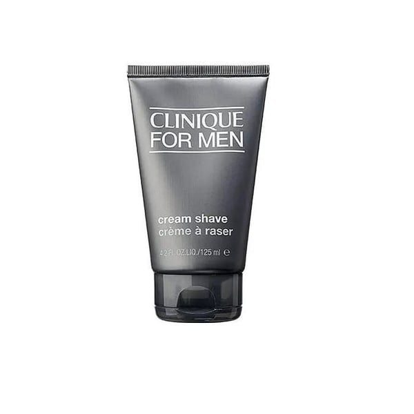 CLINIQUE TIL MÆND BARBERCREME 125ML