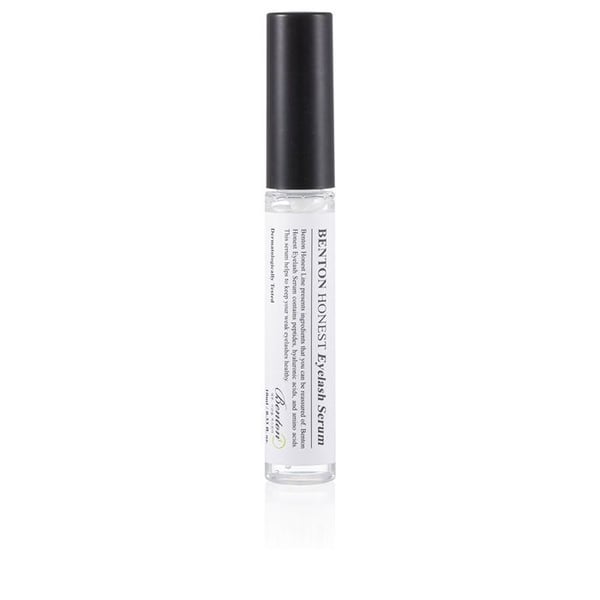Ärlig ögonfransserum 10 ml Ärlig ögonfransserum 10 ml