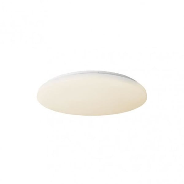 Taklampa - KABUL - Integrerad LED - 12W - 1350 lumen - Vit