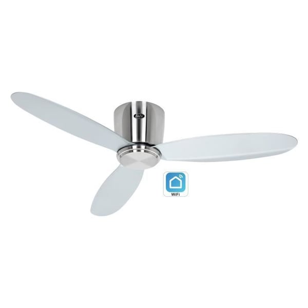 ECO PLANO 112, fläkt