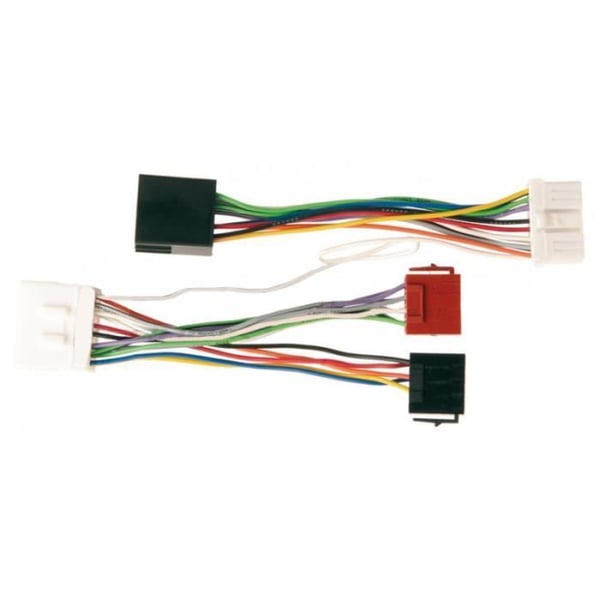 INKA-902874-40-3A ISO SOT Mute Lead för Parrot CK3...