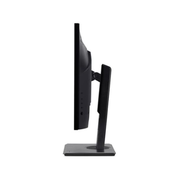 LED-skärm - ACER - VERO B247Y - Full HD 1080P - Svart - B7 SERIE
