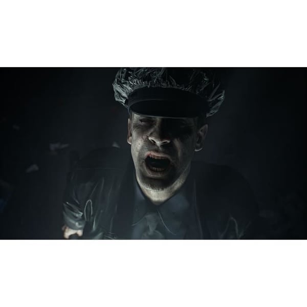 RESIDENT EVIL Requiem - PS5-spel