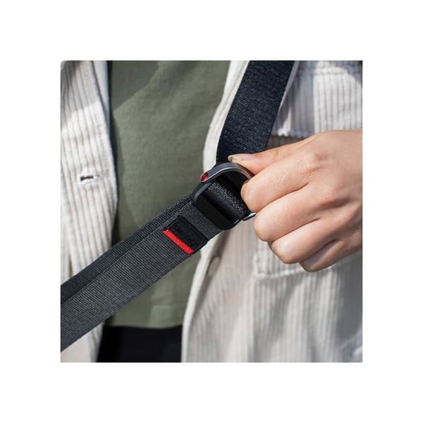 PEAK DESIGN Slide Lite rem sort - SLLBK3